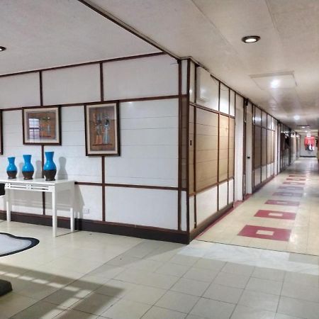 2 Hotel Saleh Анхелес Экстерьер фото