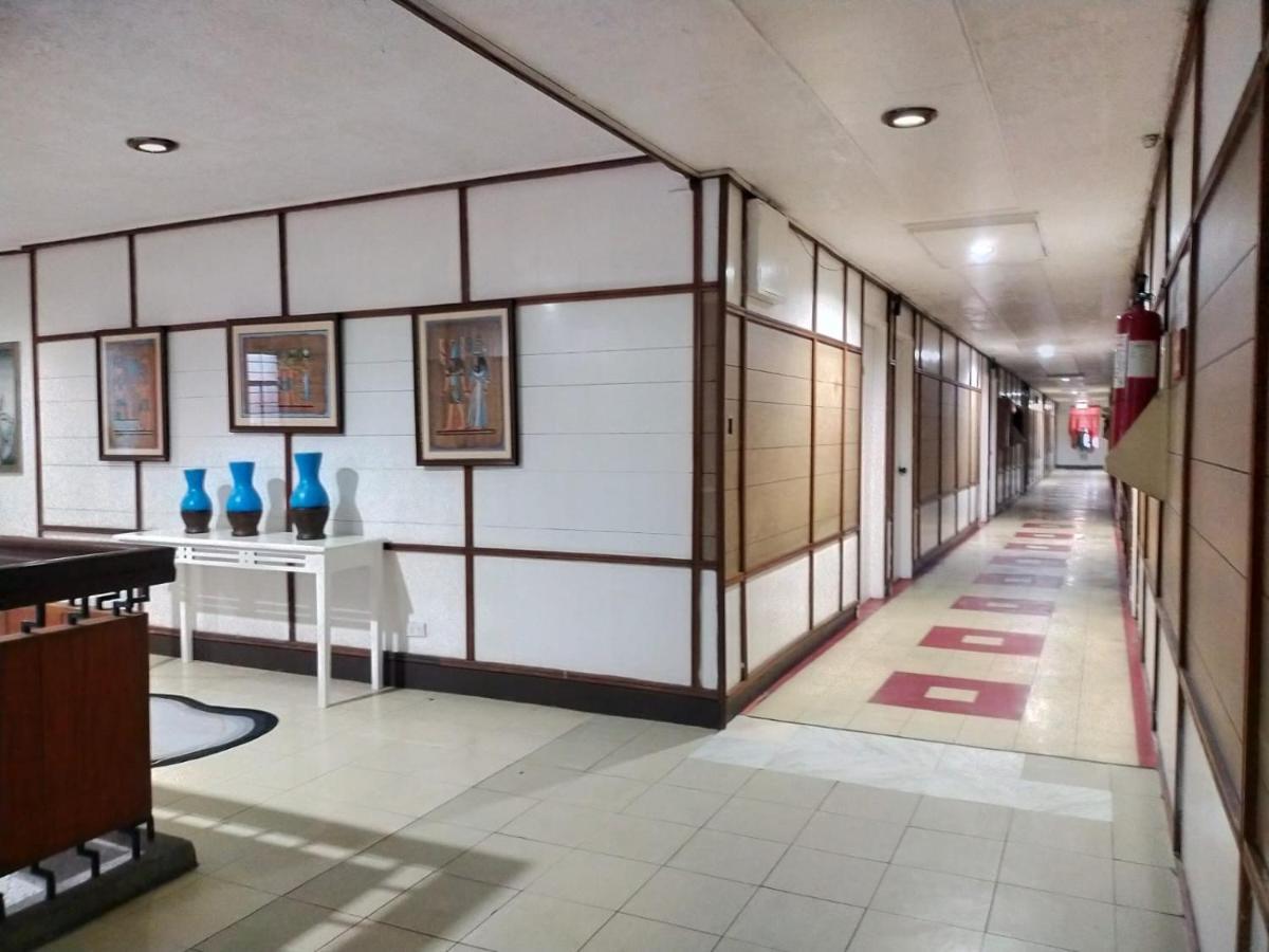 2 Hotel Saleh Анхелес Экстерьер фото