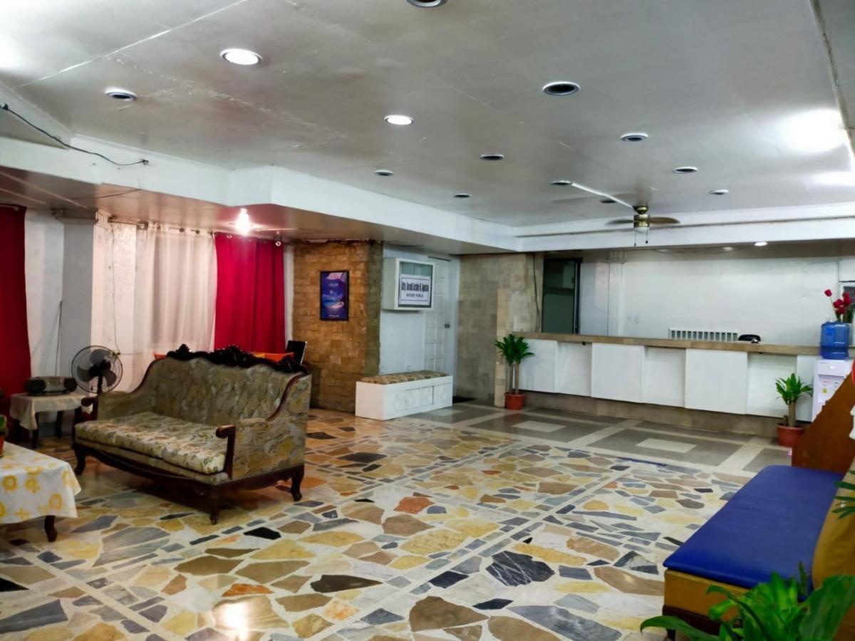 2 Hotel Saleh Анхелес Экстерьер фото