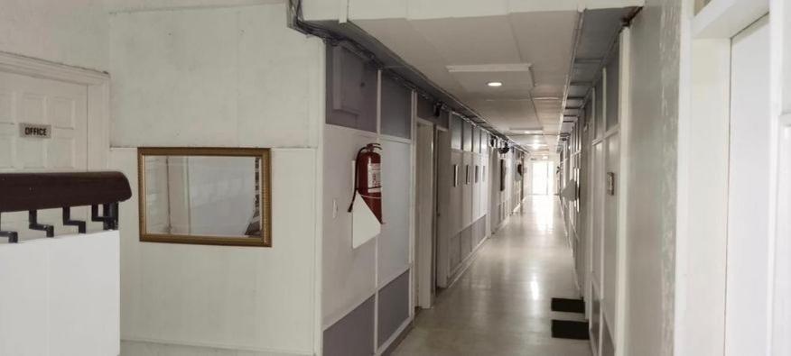 2 Hotel Saleh Анхелес Экстерьер фото