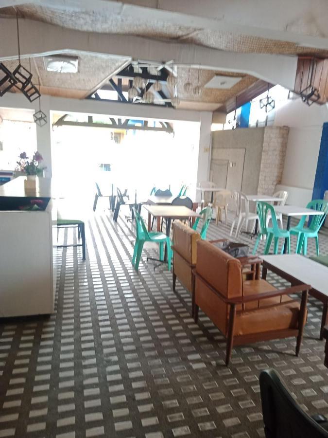 2 Hotel Saleh Анхелес Экстерьер фото